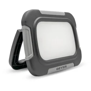 LED Προβολέας εργασίας επαναφ. μπαταρίας USB 10W 6500K 700lm IP54