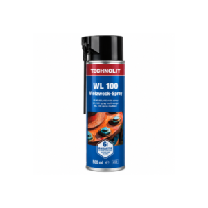 Πολυχριστικό Σπρέι WL100 500ml Multi Technolit