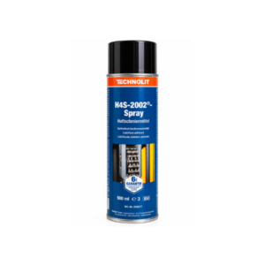 Σπρέι Γράσο H4S-2002 500ml Technolit
