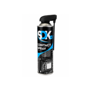 Σπρέι Ηλ. Επαφών χωρισ Λάδι 500ml SDK07