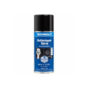 Σπρέι Πόλων Μπαταρίας 200ml Technolit