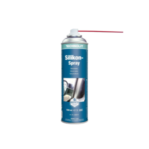 Σπρέι Σιλικόνης 500ml Technolit