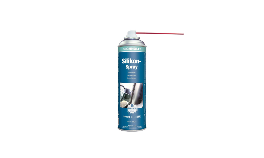 Σπρέι Σιλικόνης 500ml Technolit